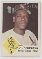 Bob Gibson