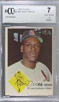 Bob Gibson [BCCG 7 Very Good or Better]