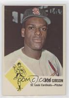 Bob Gibson