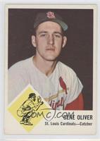 Gene Oliver [Good to VG‑EX]