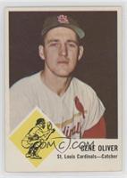 Gene Oliver