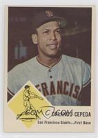 Orlando Cepeda