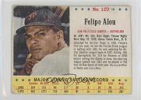 Felipe Alou [Good to VG‑EX]