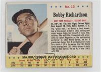 Bobby Richardson