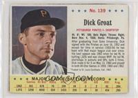 Dick Groat