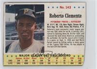 Roberto Clemente [Authentic]