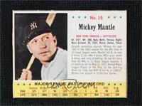 Mickey Mantle