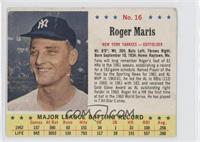 Roger Maris [Authentic]