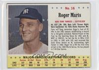 Roger Maris