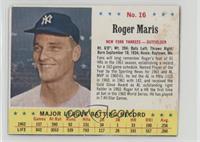 Roger Maris [Poor to Fair]