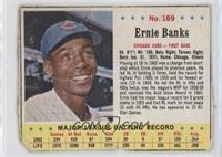 Ernie Banks [Poor to Fair]