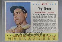 Yogi Berra [Good to VG‑EX]