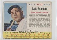 Luis Aparicio [Good to VG‑EX]