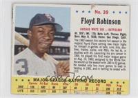 Floyd Robinson