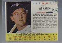 Al Kaline [COMC RCR Poor]