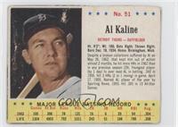 Al Kaline [Poor to Fair]