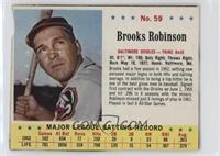 Brooks Robinson [Good to VG‑EX]