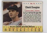 Chuck Essegian [Good to VG‑EX]