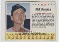 Dick Donovan