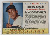 Orlando Cepeda