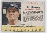 Moose Skowron [Authentic]