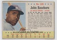 John Roseboro