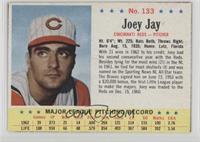 Joey Jay [Noted]