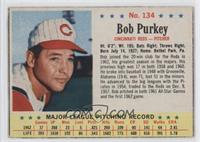Bob Purkey
