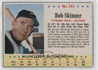 Bob Skinner