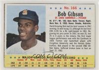 Bob Gibson