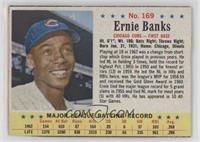 Ernie Banks