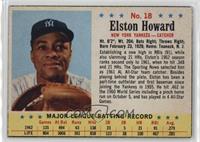 Elston Howard