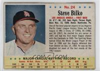 Steve Bilko [Poor to Fair]