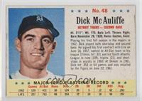 Dick McAuliffe