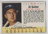 Al Kaline [Poor to Fair]