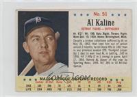 Al Kaline [Noted]