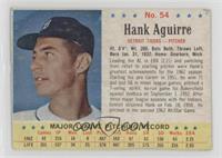 Hank Aguirre