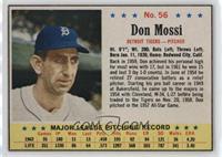 Don Mossi