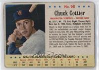 Chuck Cottier