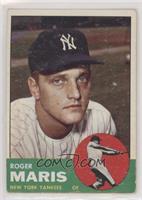 Roger Maris [Poor to Fair]