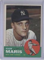 Roger Maris [Good to VG‑EX]