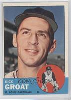 Dick Groat