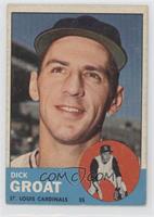 Dick Groat