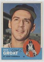 Dick Groat [Poor to Fair]