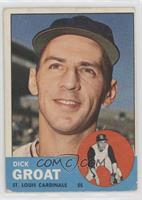 Dick Groat