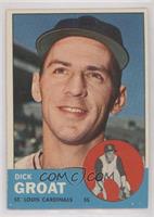 Dick Groat