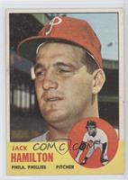 Jack Hamilton