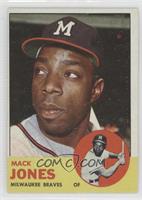 Mack Jones