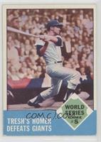 World Series - Tom Tresh