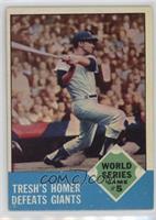 World Series - Tom Tresh